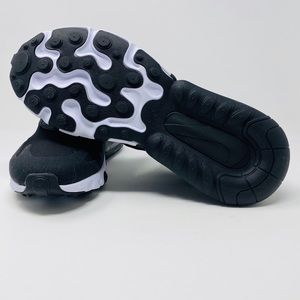 nike air max 270 oreo